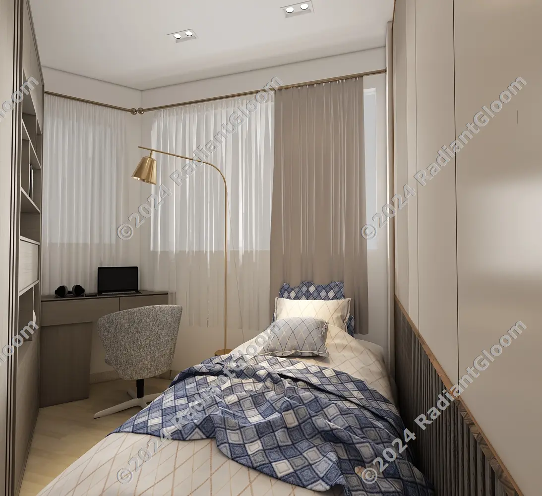 Aristetelou apartment 51 br2